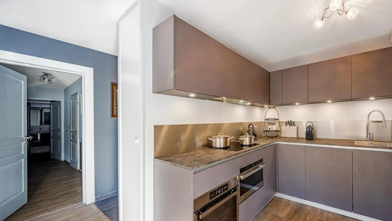 Apartment The View - Apt 09 - Bo Immobilier- Chatel - Multipass 2025 Offert