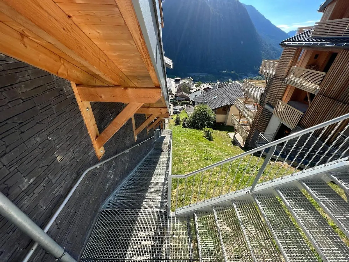 The View - Apt 09 - Bo Immobilier- Chatel - Multipass 2025 Offert France