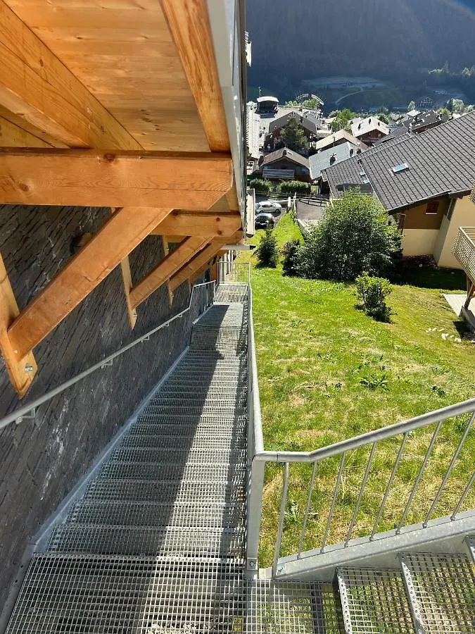 The View - Apt 09 - Bo Immobilier- Chatel - Multipass 2025 Offert 0*,